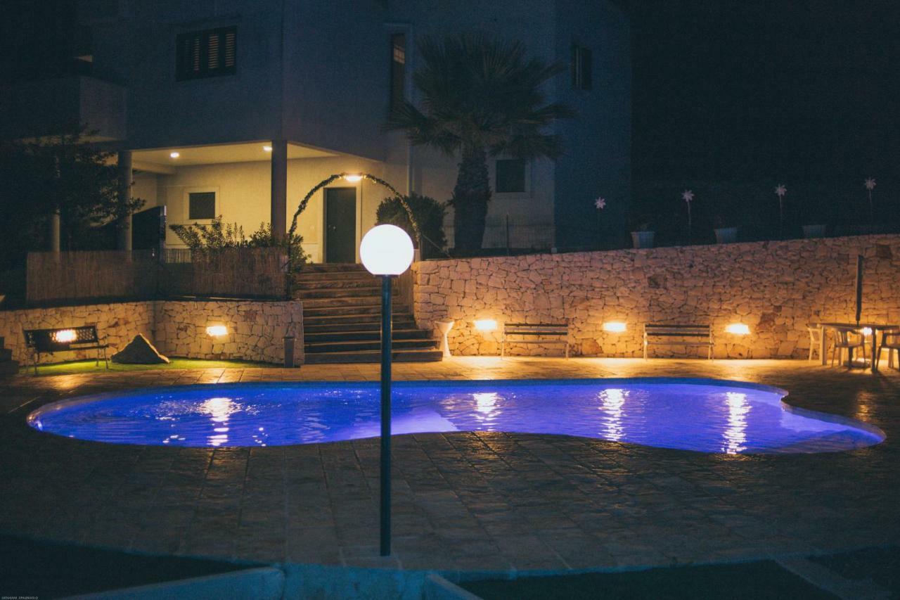 Villa Giuseppina Monopoli Luaran gambar